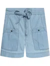 Isabel Marant Étoile Ilindia Shorts