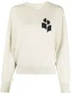 Isabel Marant Étoile Sweater Isabel Marant Etoile Woman Color Grey In Grey
