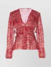 Isabel Marant Étoile Isabel Marant Etoile Women Axeline Shirt
