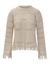 Isabel Marant Étoile Azilis Sweater