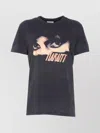Isabel Marant Étoile Isabel Marant Etoile Women Zoeline T-shirt In Black