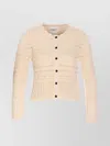 Isabel Marant Étoile Crewneck Knitwear Textured Knit
