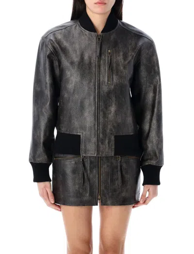 Isabel Marant Étoile Crisley Jacket