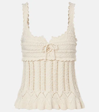Isabel Marant Étoile Top Isabel Marant Etoile Woman Color Beige In Neutral