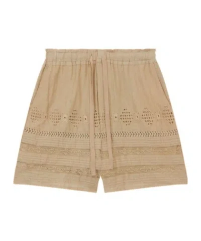 ISABEL MARANT ÉTOILE ISABEL MARANT ÉTOILE DAMINA SKIRT