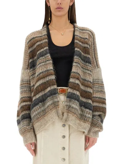 Isabel Marant Étoile Isabel Marant Etoile Dana Cardigan