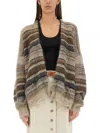 Isabel Marant Étoile Cardigan "dana"