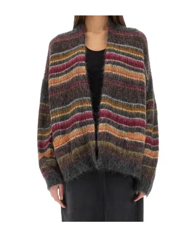 ISABEL MARANT ÉTOILE DANA CARDIGAN