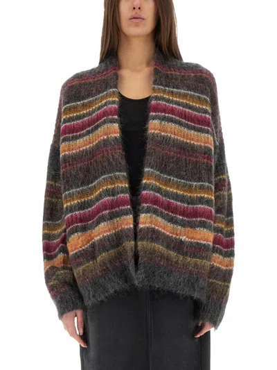 ISABEL MARANT ÉTOILE ISABEL MARANT ÉTOILE "DANA" CARDIGAN