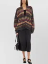 Isabel Marant Étoile Isabel Marant Etoile Dana Cardigan