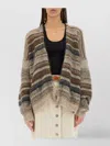 Isabel Marant Étoile Cardigan "dana"