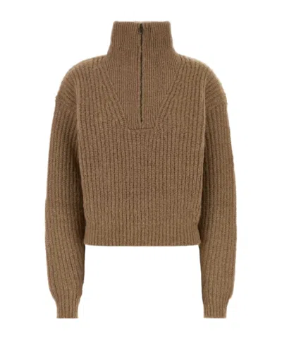 ISABEL MARANT ÉTOILE ISABEL MARANT ÉTOILE DANITA JUMPER