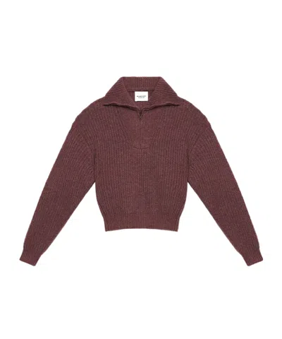 ISABEL MARANT ÉTOILE DANITA SWEATER