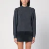 Isabel Marant Étoile Sayers Sweater In Grey