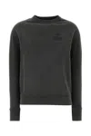 Isabel Marant Étoile Milla Sweat Shirt-38f Nd Isabel Marant Etoile Female