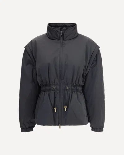 ISABEL MARANT ÉTOILE DASTYNI COAT