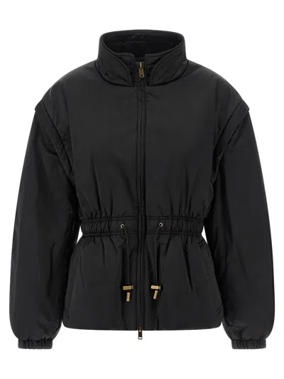 ISABEL MARANT ÉTOILE ISABEL MARANT ÉTOILE 'DASTYNI' COAT