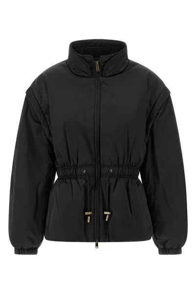 ISABEL MARANT ÉTOILE 'DASTYNI' COAT