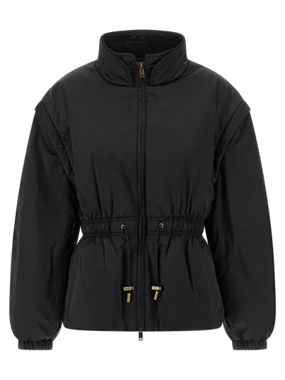 ISABEL MARANT ÉTOILE DASTYNI COAT