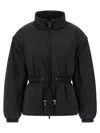 Isabel Marant Étoile Dastyni Coat In Black