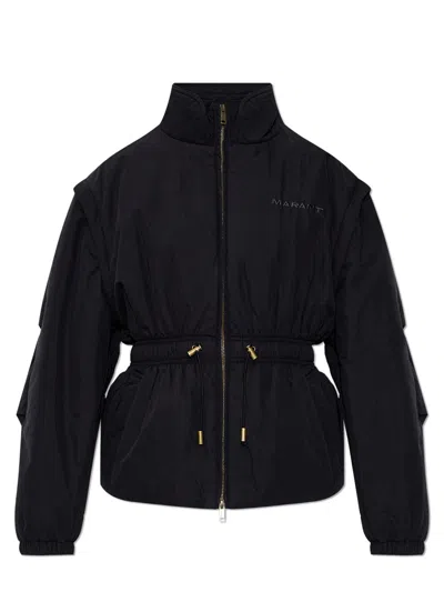 Isabel Marant Étoile Dastyni Jacket
