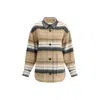 Isabel Marant Étoile Marant Etoile Women Dayvi-ga Jacket