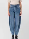Isabel Marant Étoile Pants Isabel Marant Etoile Woman Color Blue In Blue