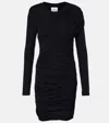 Isabel Marant Étoile Isabel Marant Etoile Women Denise Dress In Blue
