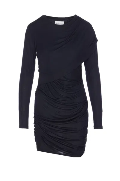 ISABEL MARANT ÉTOILE DENISE DRESS
