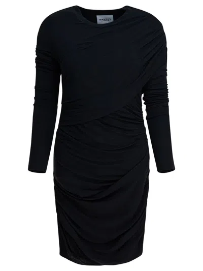 ISABEL MARANT ÉTOILE ISABEL MARANT ÉTOILE "DENISE" DRESS