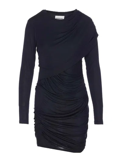 ISABEL MARANT ÉTOILE DENISE DRESS