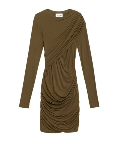 ISABEL MARANT ÉTOILE DENISE DRESS