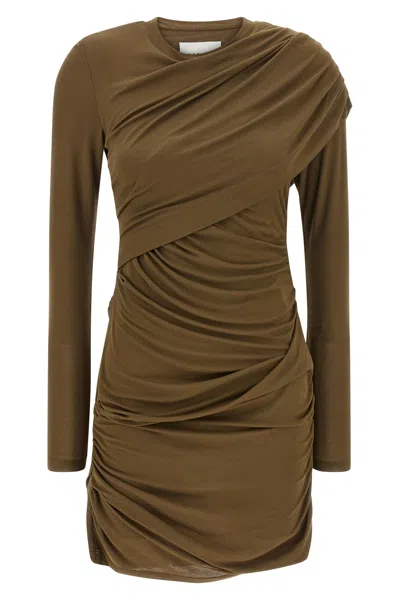 ISABEL MARANT ÉTOILE 'DENISE' DRESS