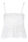 Isabel Marant Étoile Isabel Marant Etoile Denys Top
