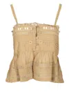 Isabel Marant Étoile Denys Top