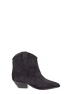 Isabel Marant Étoile Dewina Ankle Boots