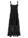 Isabel Marant Étoile Marant Etoile 'divine' Dress