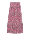 ISABEL MARANT ÉTOILE DIYA SKIRT