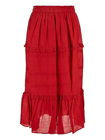 ISABEL MARANT ÉTOILE DIYA