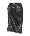 ISABEL MARANT ÉTOILE DOLENE SKIRT