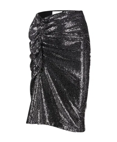 ISABEL MARANT ÉTOILE DOLENE SKIRT