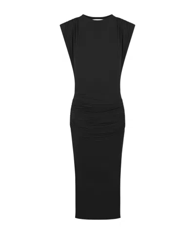 Isabel Marant Étoile Donna Midi Dress