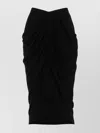 Isabel Marant Étoile Marant Etoile Ilis Midi Skirt