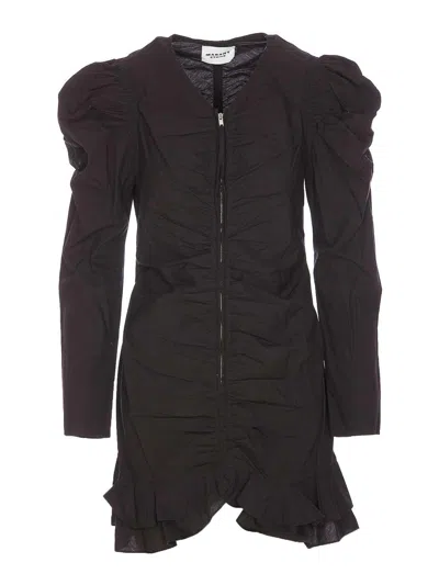 ISABEL MARANT ÉTOILE DRESS