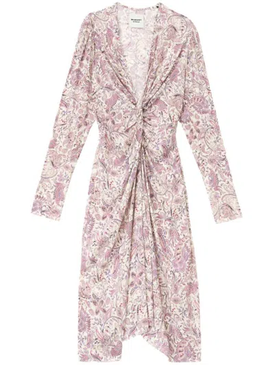 ISABEL MARANT ÉTOILE ISABEL MARANT ÉTOILE DRESS