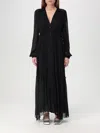 Isabel Marant Étoile Dress Isabel Marant Etoile Woman Color Black