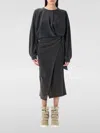 Isabel Marant Étoile Marant Étoile Sandrina In Black