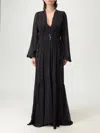 Isabel Marant Étoile Dress Isabel Marant Etoile Woman Color Black