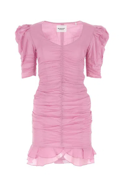 ISABEL MARANT ÉTOILE ISABEL MARANT ÉTOILE DRESS