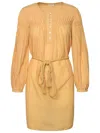 Isabel Marant Étoile Adeliani Dress In Sahara